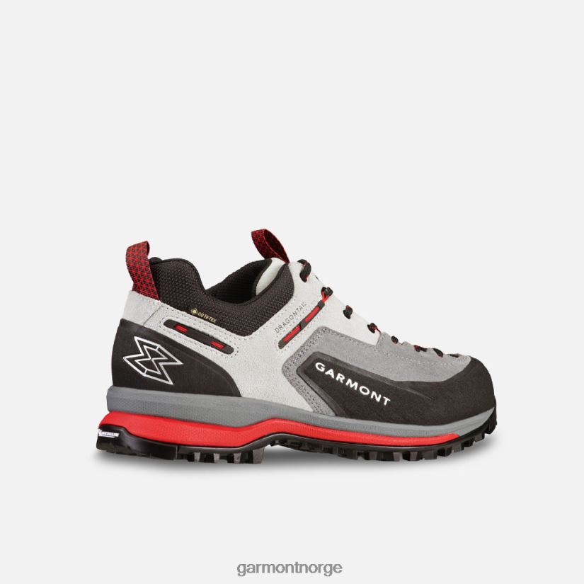 nei Garmont dragontail tech gtx nærme seg grå TXTRFR31
