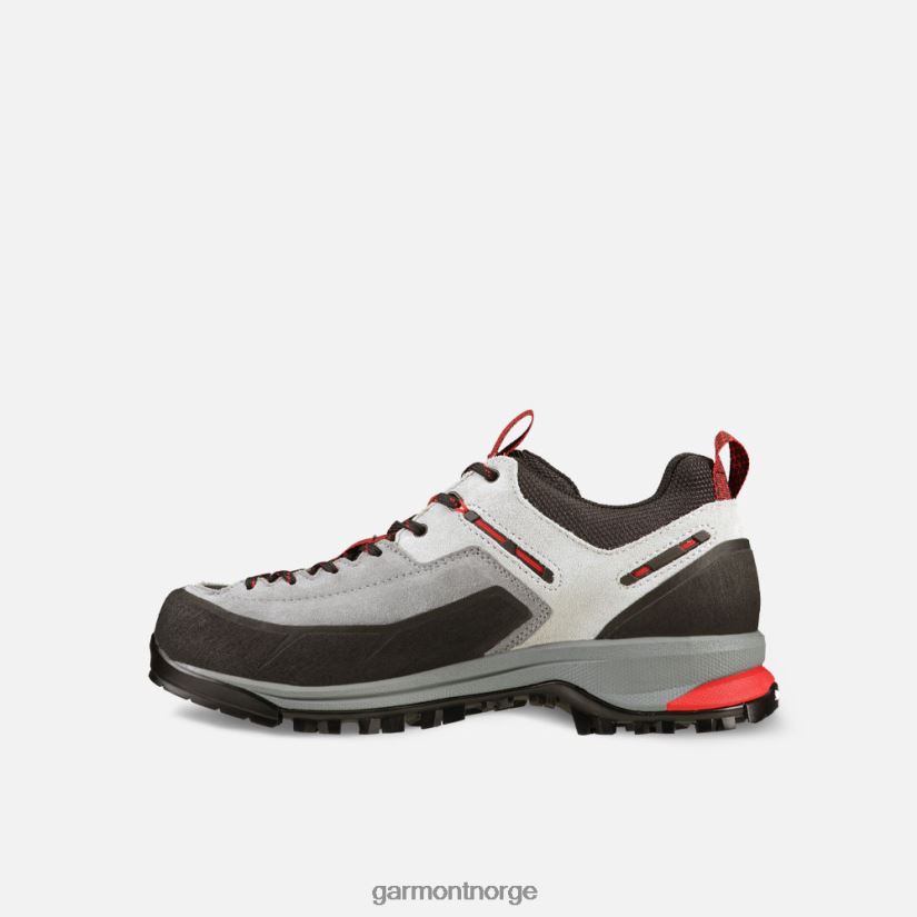 nei Garmont dragontail tech gtx nærme seg grå TXTRFR31
