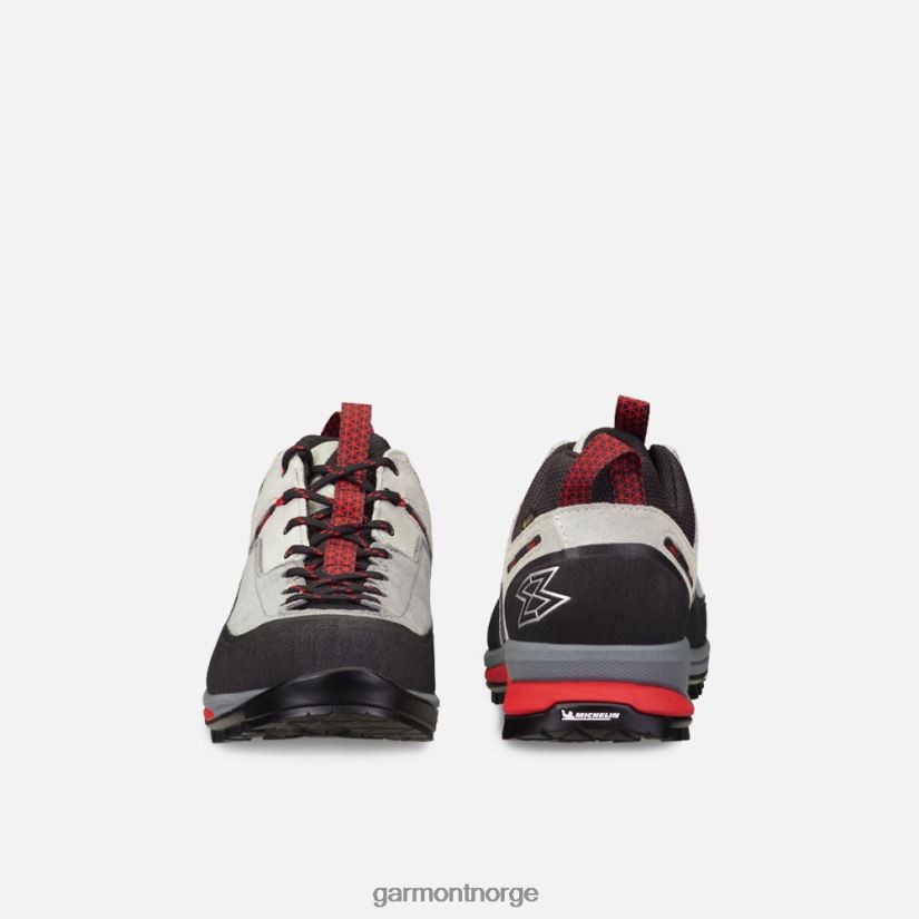 nei Garmont dragontail tech gtx nærme seg grå TXTRFR31