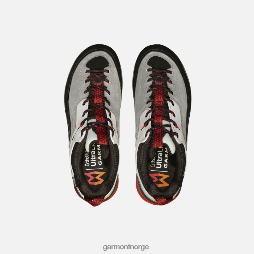 nei Garmont dragontail tech gtx nærme seg grå TXTRFR31